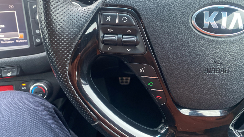 Kia Pro Ceed 1.0T GDi ISG GT-Line S 3dr Petrol Hatchback